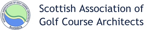 Scottish Association of Golf Course Architects